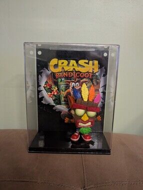 Aku Aku Collectible Figure - Multicolor